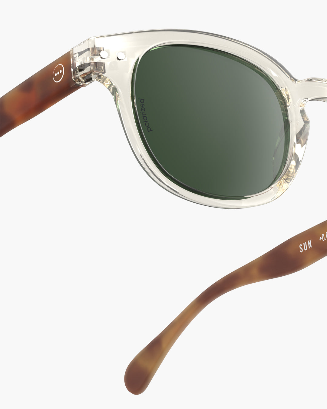 #C SUN Sandstorm Polarized