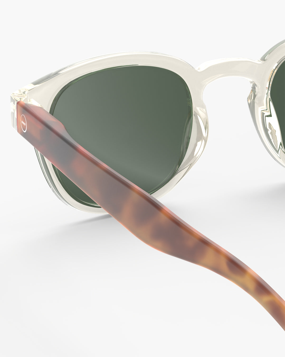 #C SUN Sandstorm Polarized