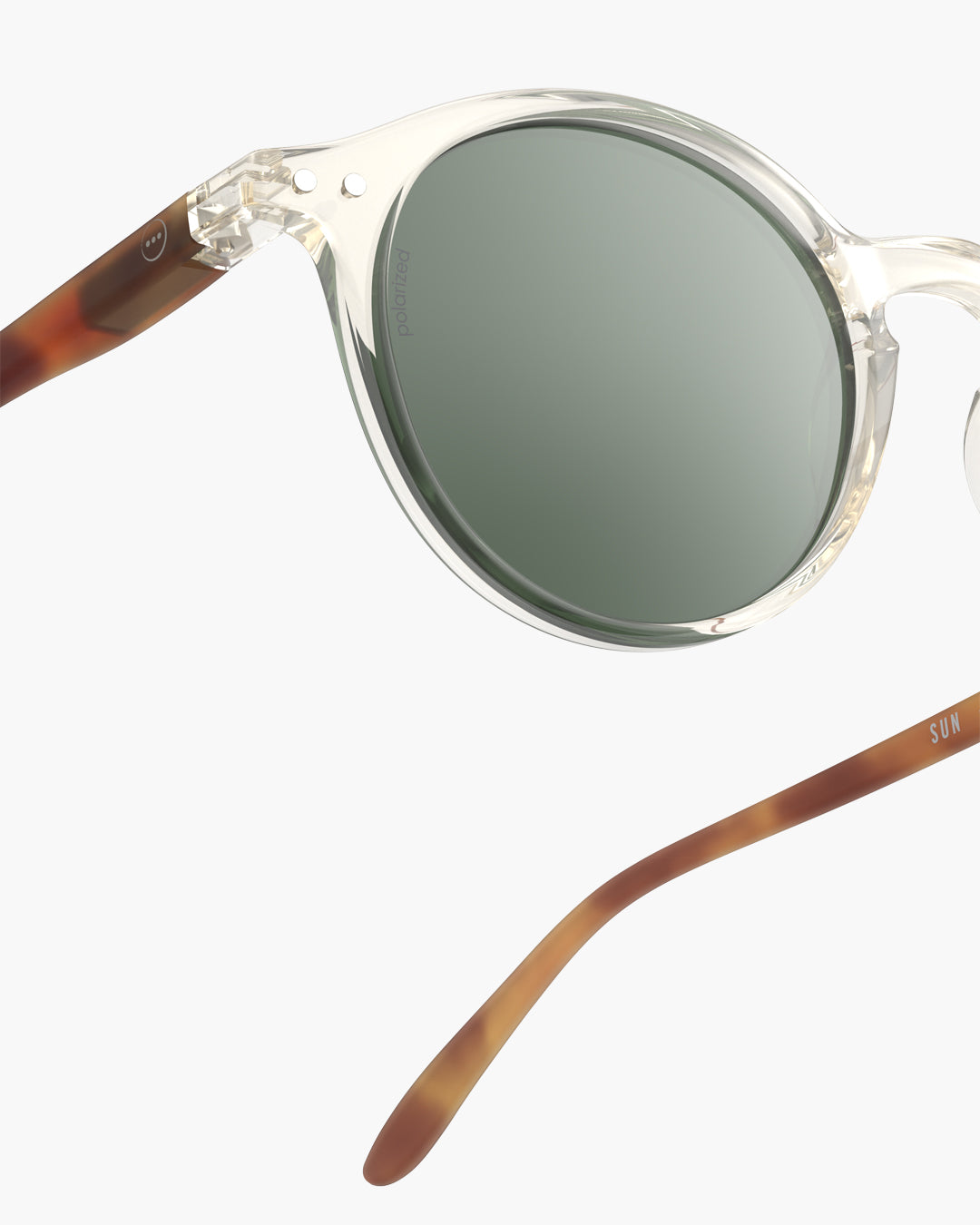 #D SUN Sandstorm Polarized