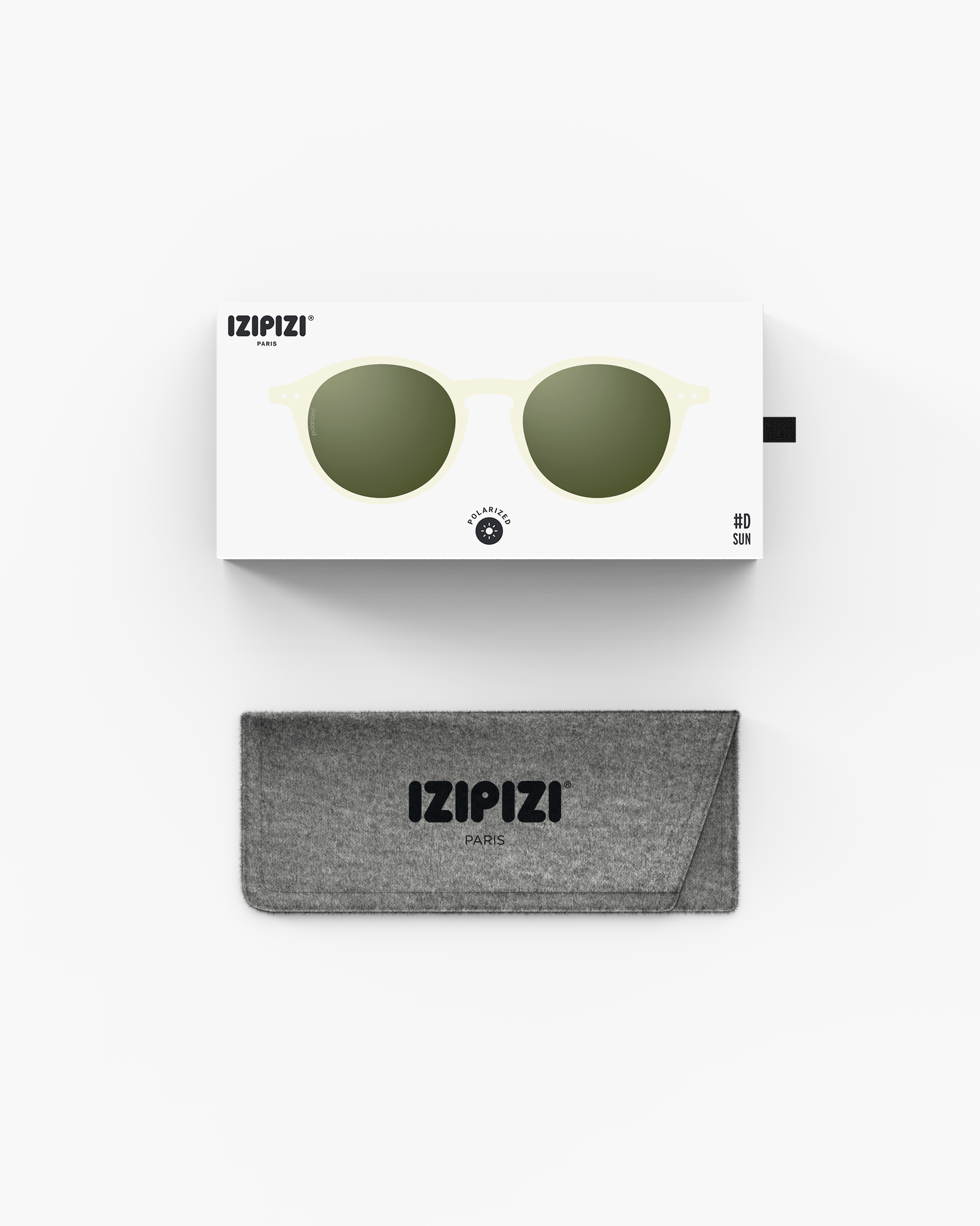 #D SUN Sandstorm Polarized