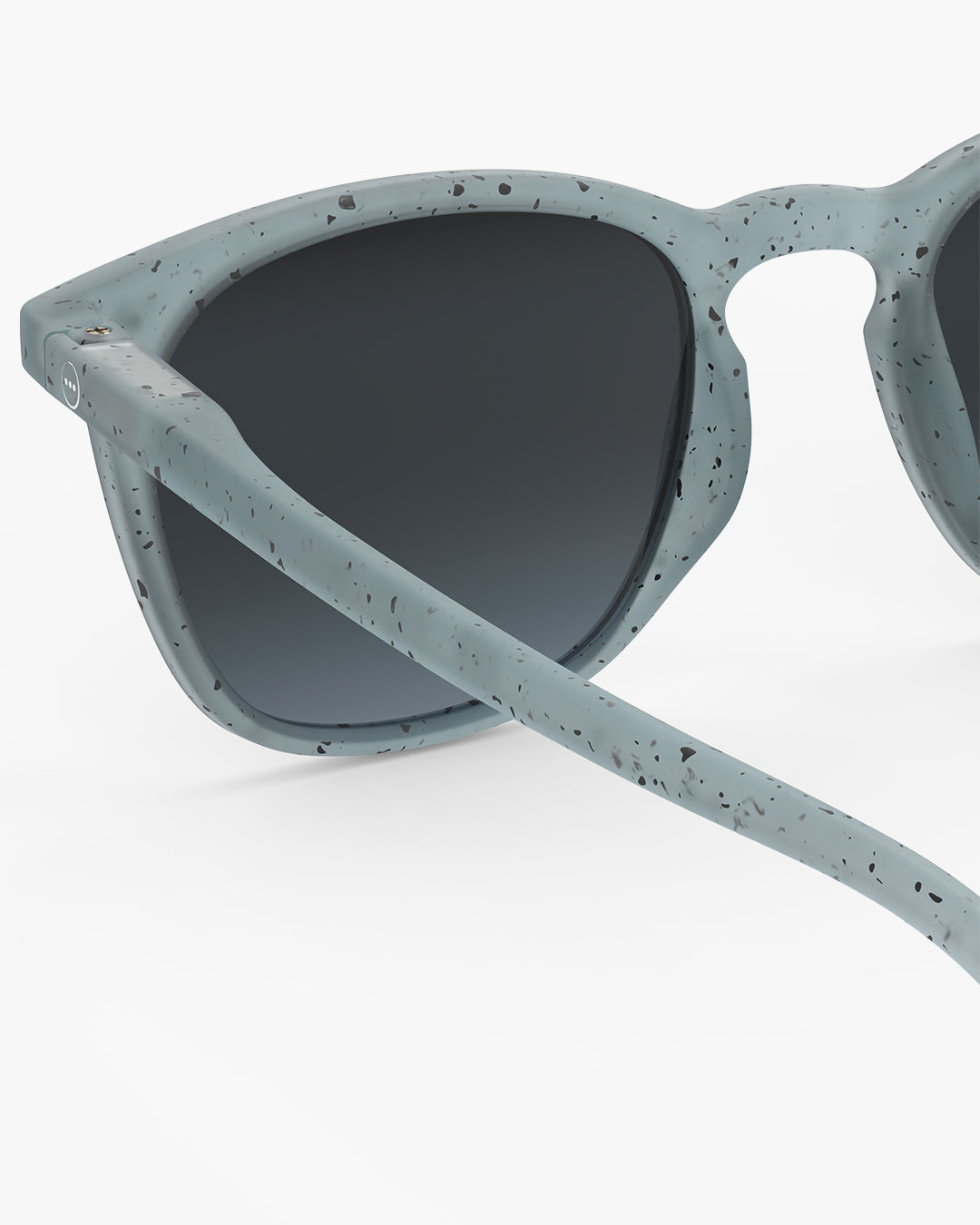 #E SUN Washed Denim