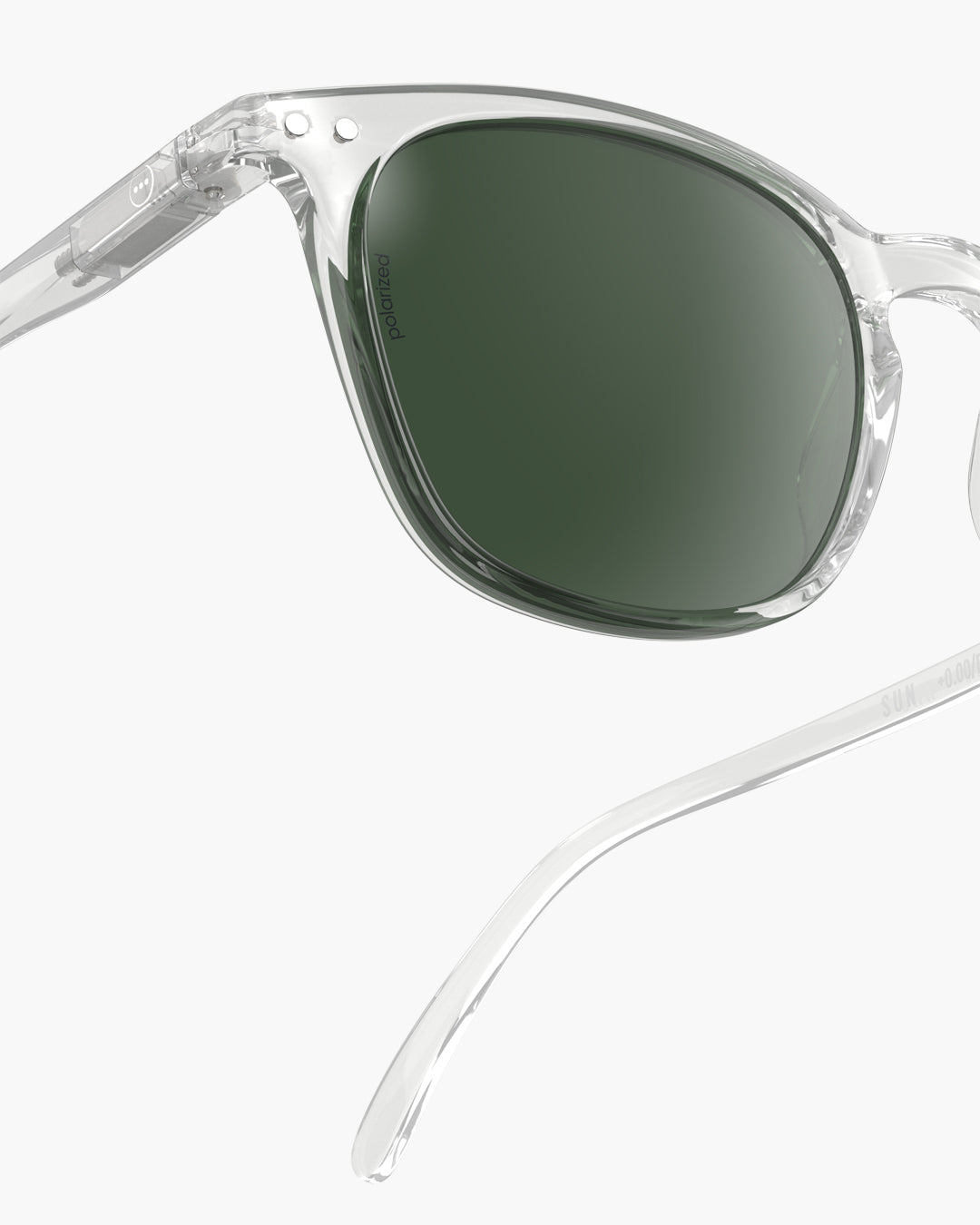 #E SUN Crystal Polarized