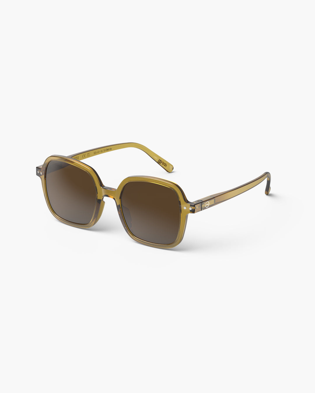 #OFFICE Golden Green