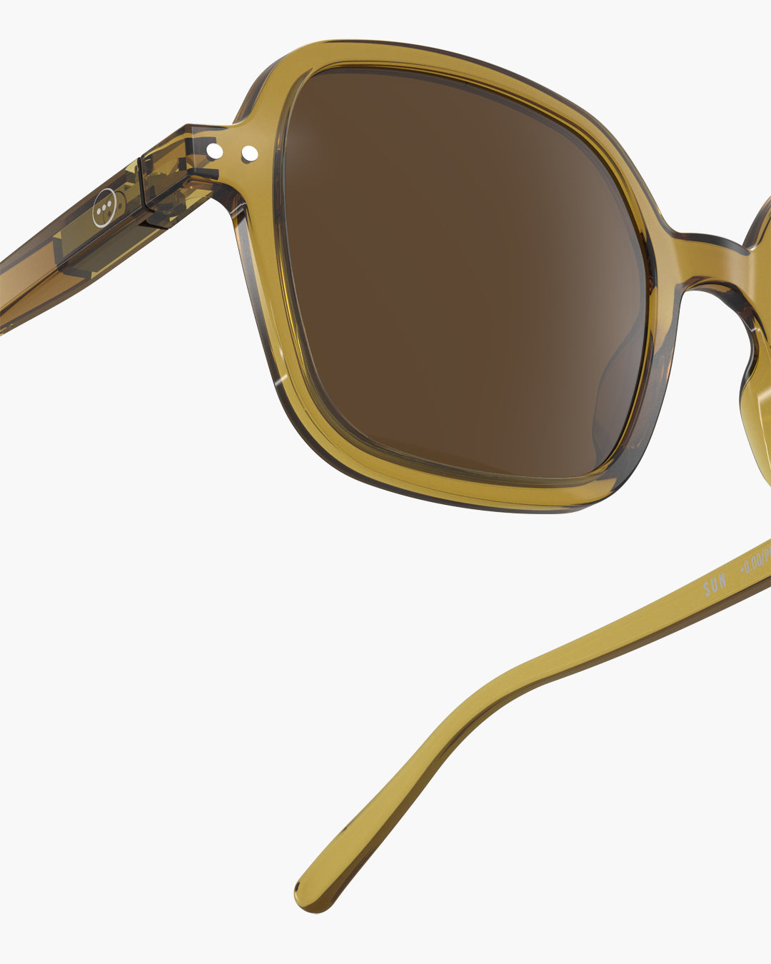 #OFFICE Golden Green