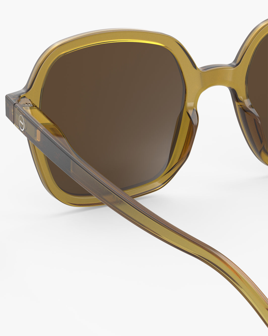 #OFFICE Golden Green
