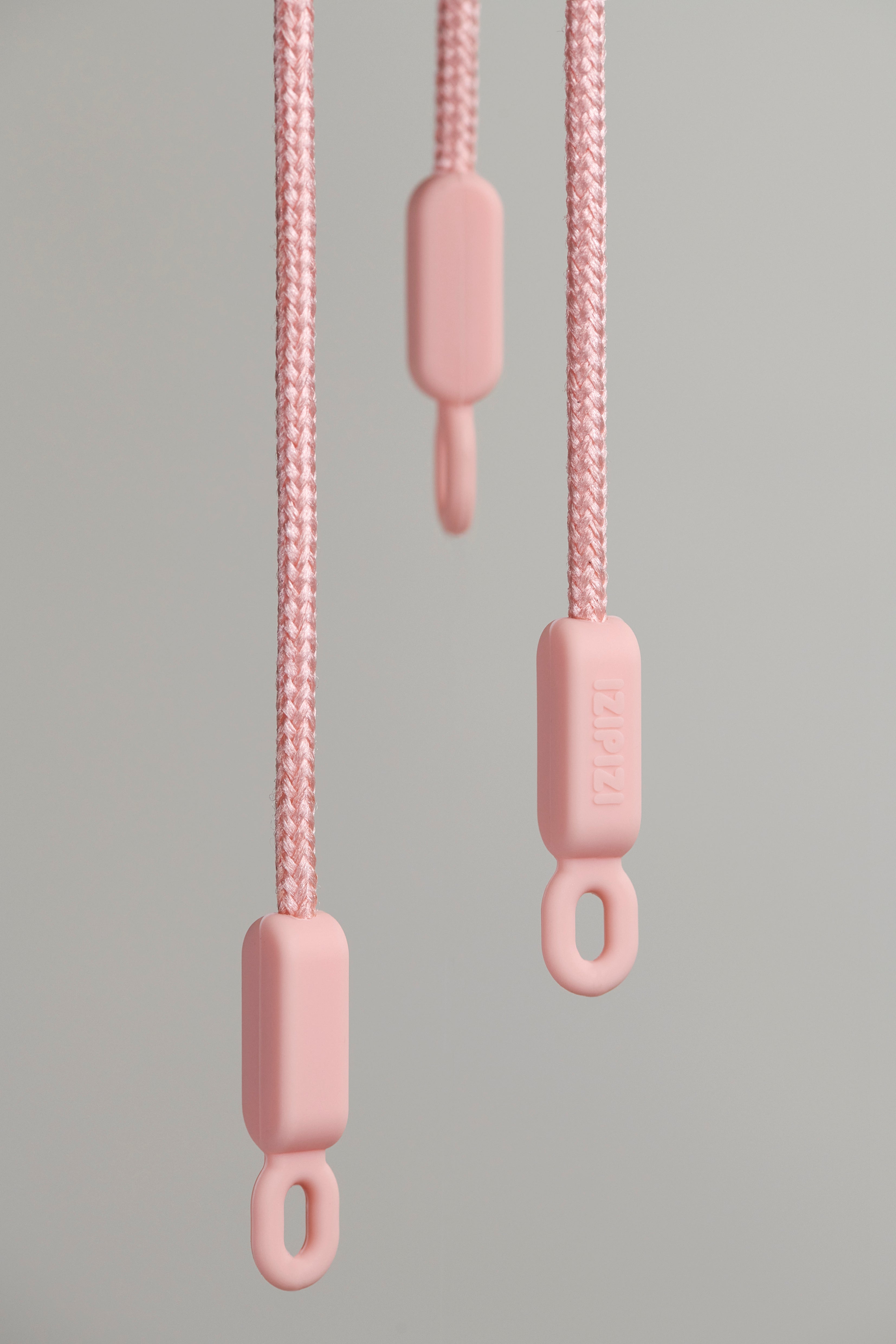 CORD Pale Pink