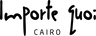 Importe Quoi Cairo logo