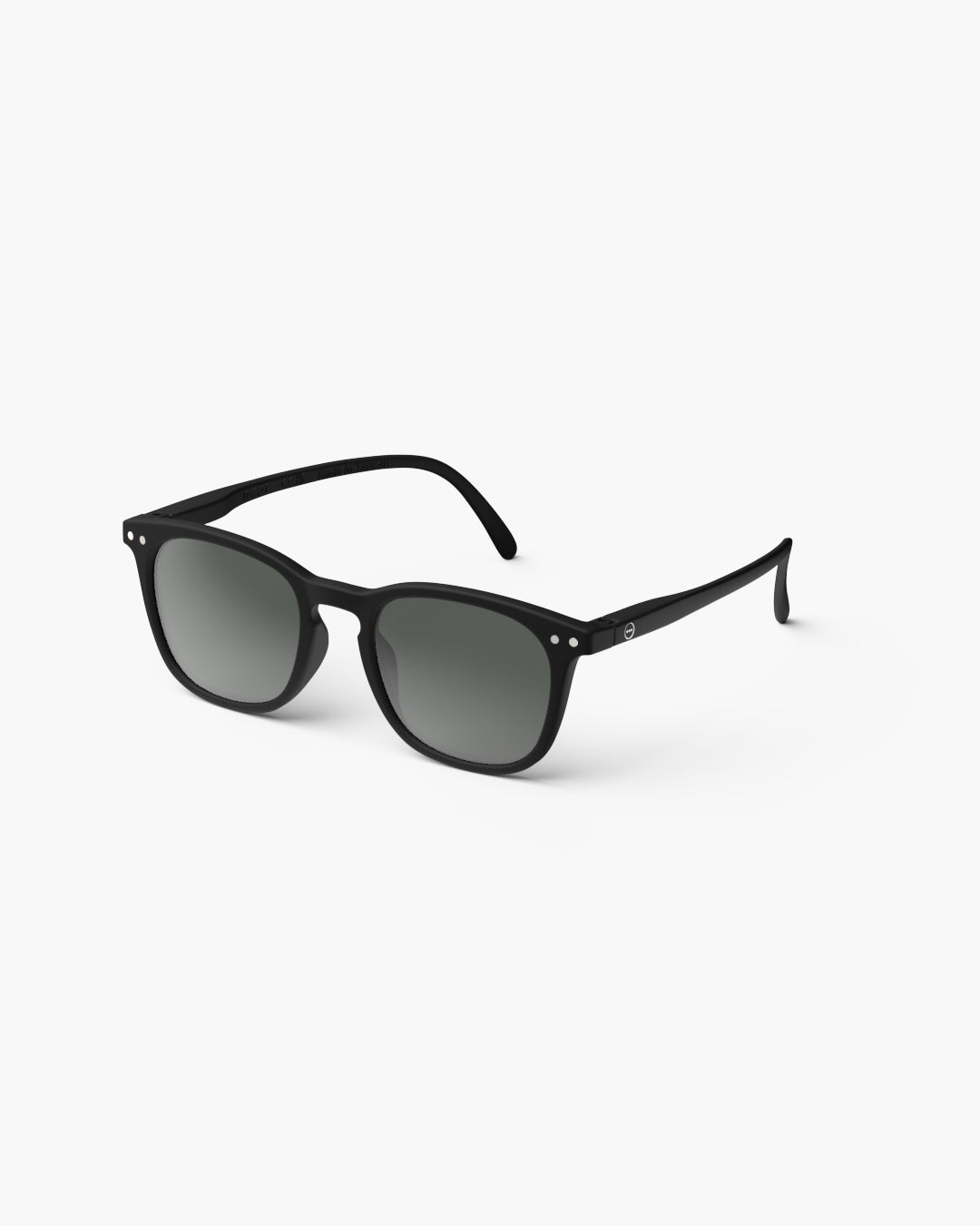 #e JUNIOR SUN Black