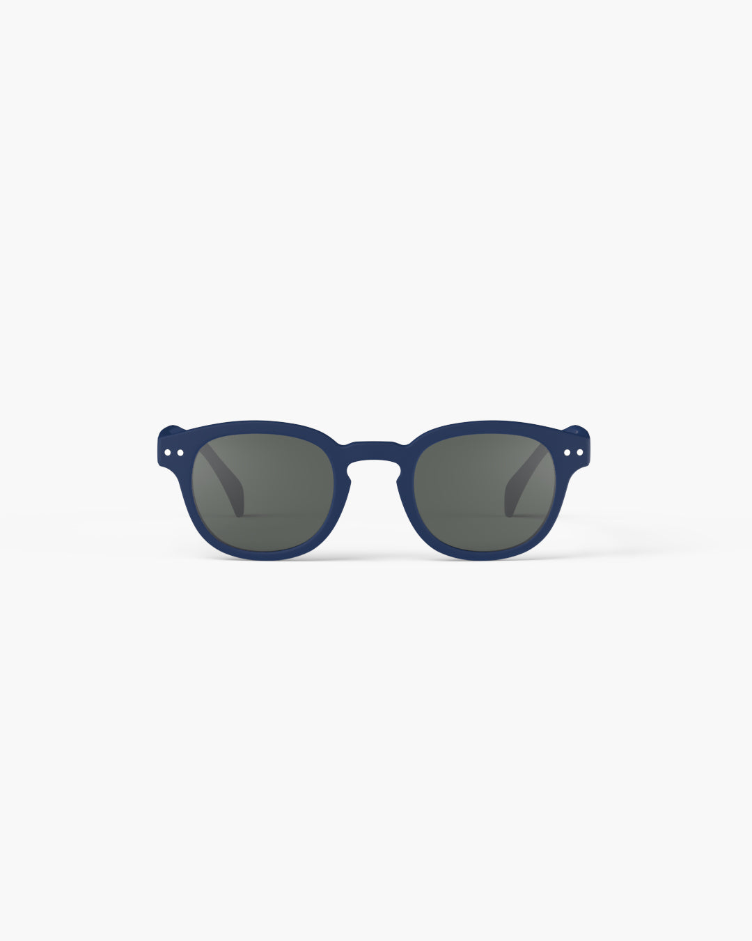 #C SUN Navy Blue