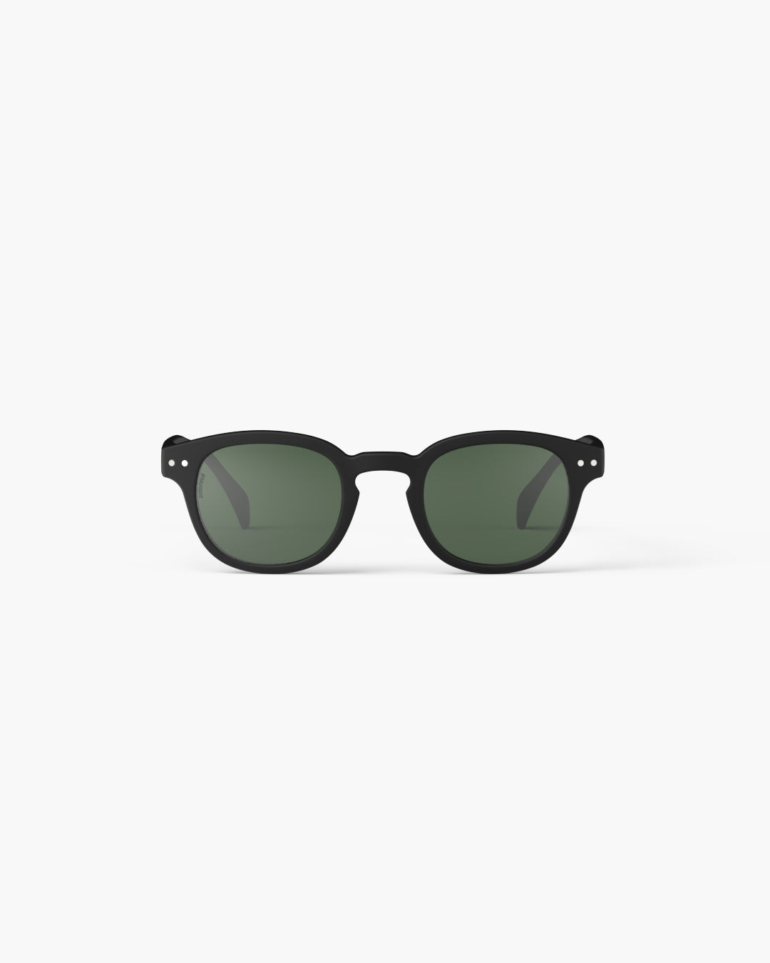 SUN C Black Polarized