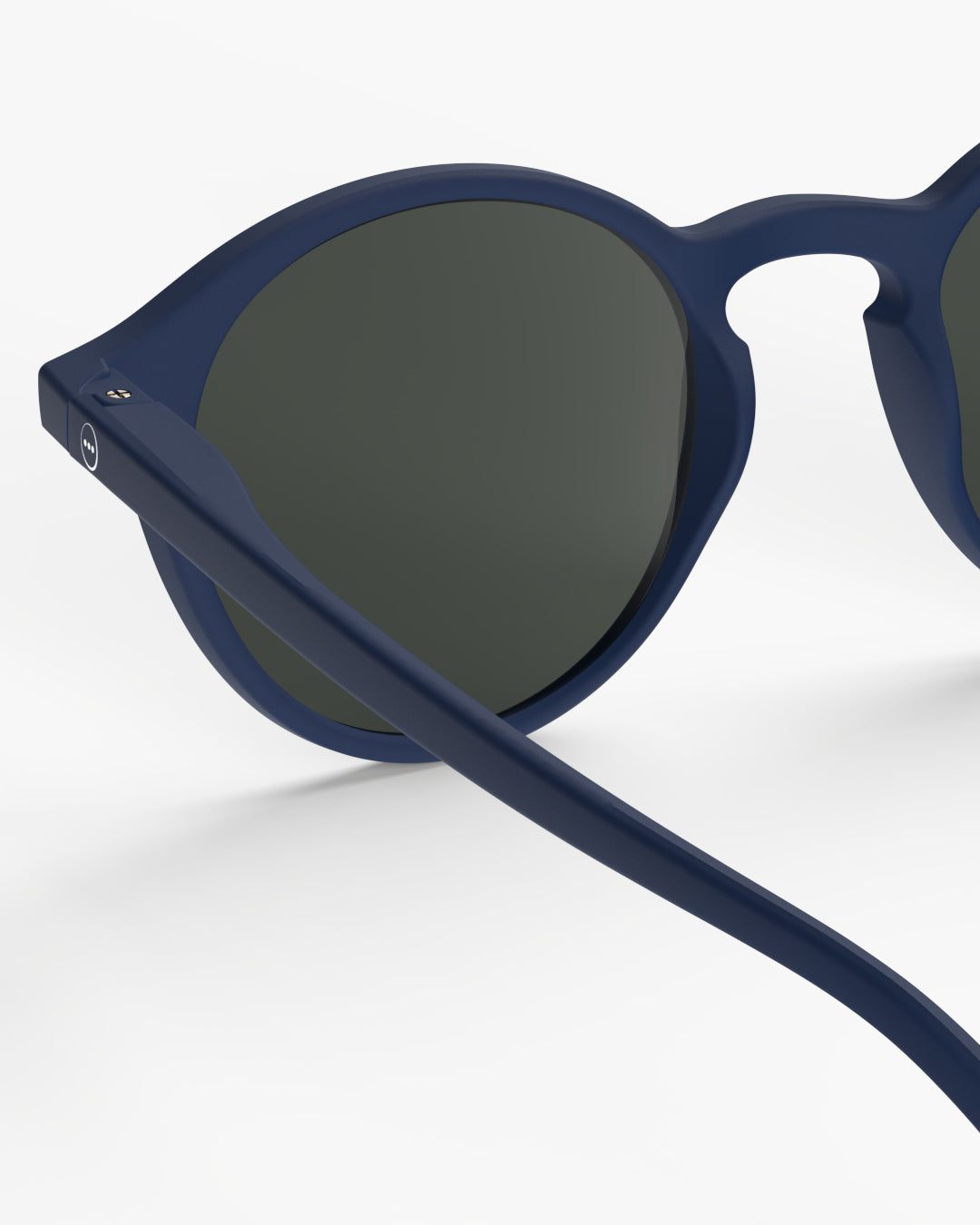 #D SUN Navy Blue