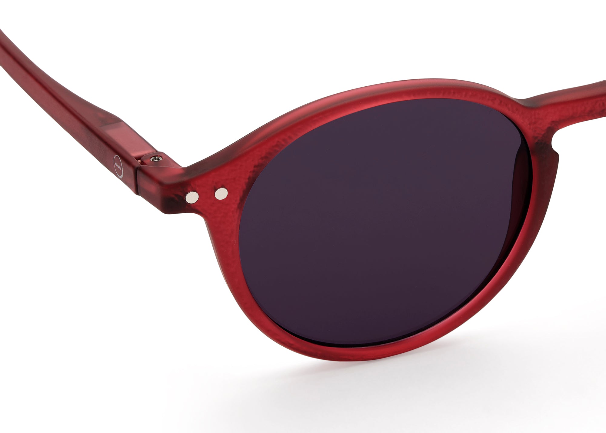 #D SUN Rosy Red