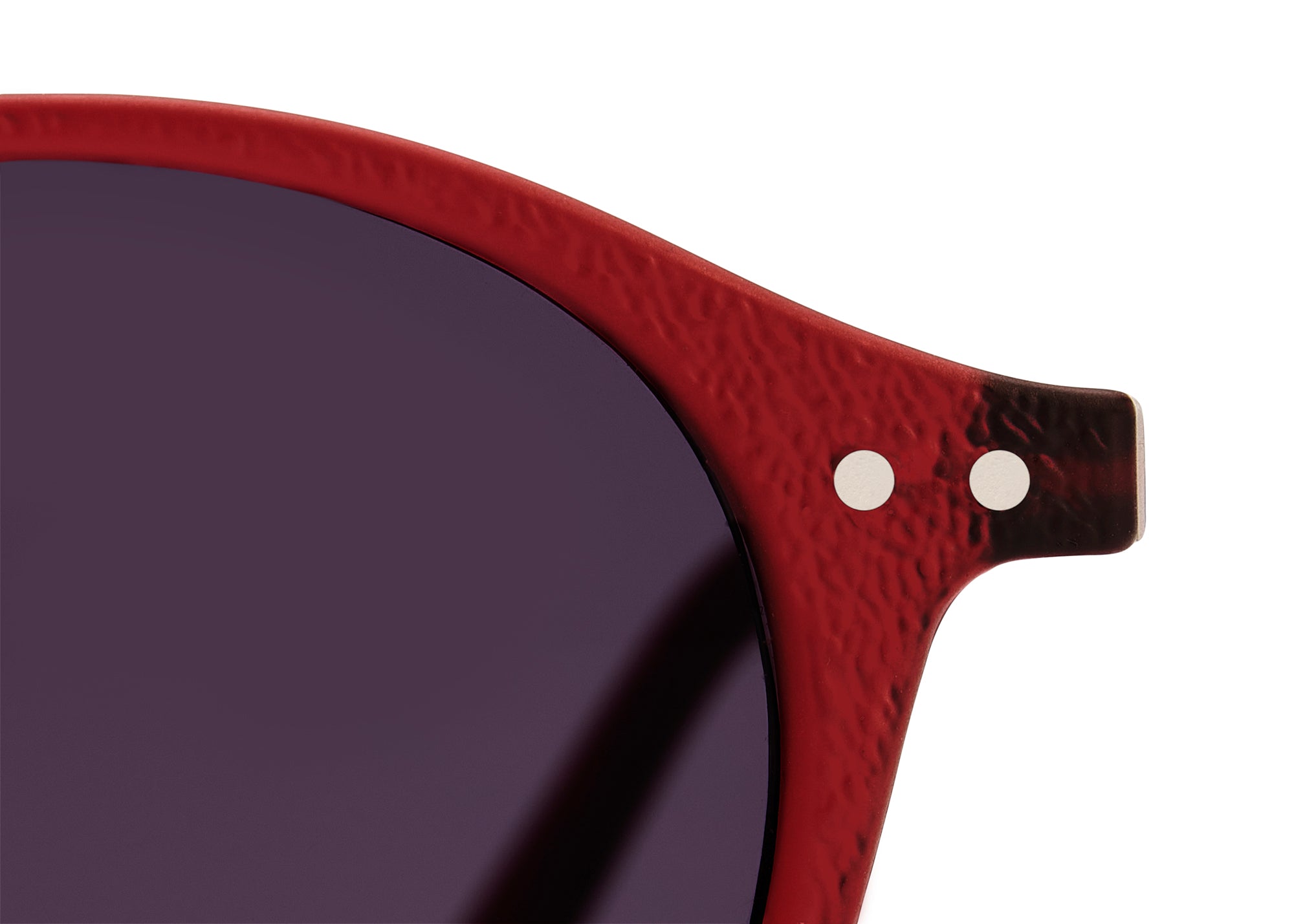 #D SUN Rosy Red