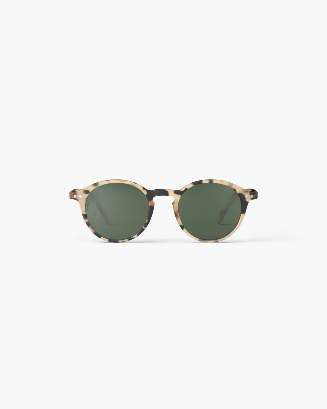 SUN D Light Tortoise Polarized