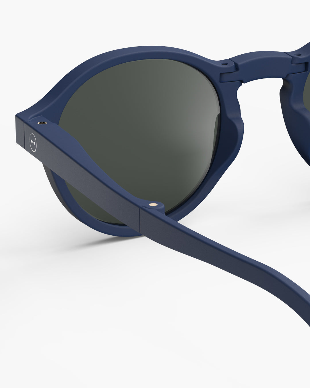 SUN F Navy Blue