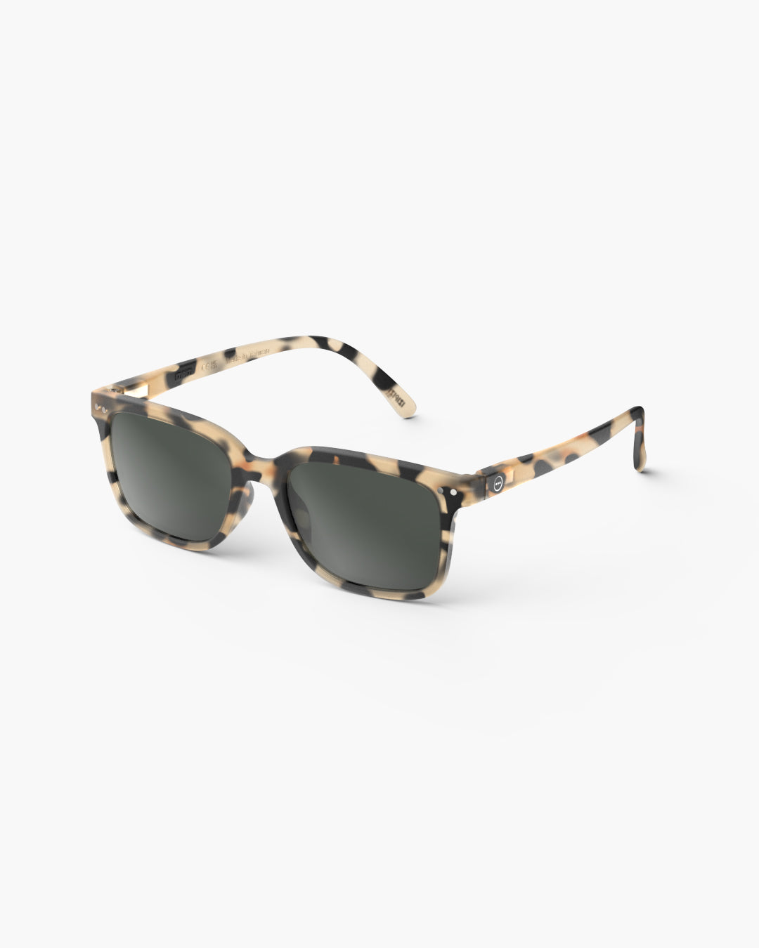 #L SUN Light Tortoise