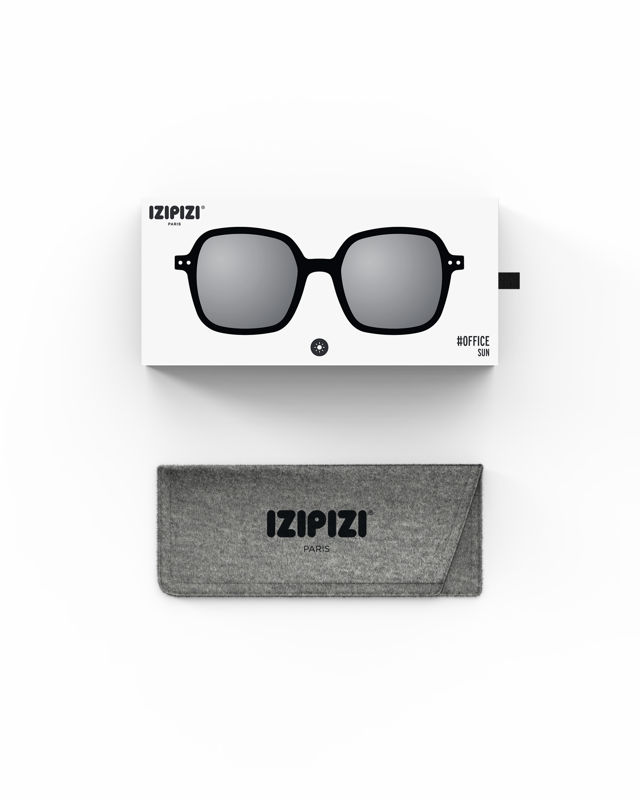 #OFFICE Black