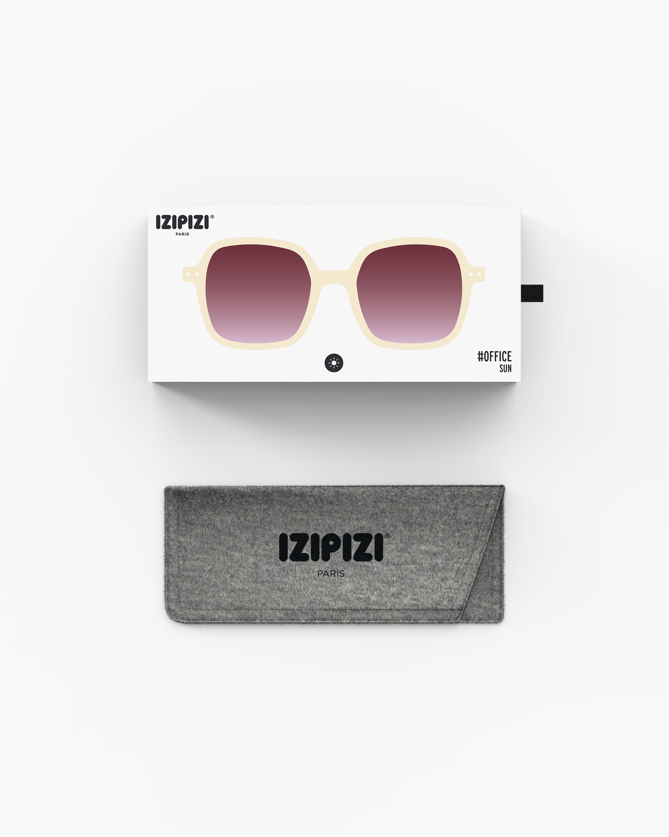 #OFFICE Vintage Cream