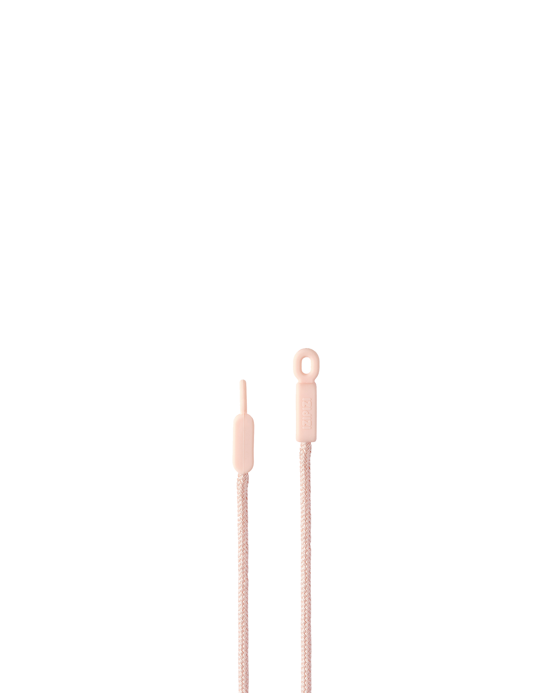 DAILY CORD Pale Pink
