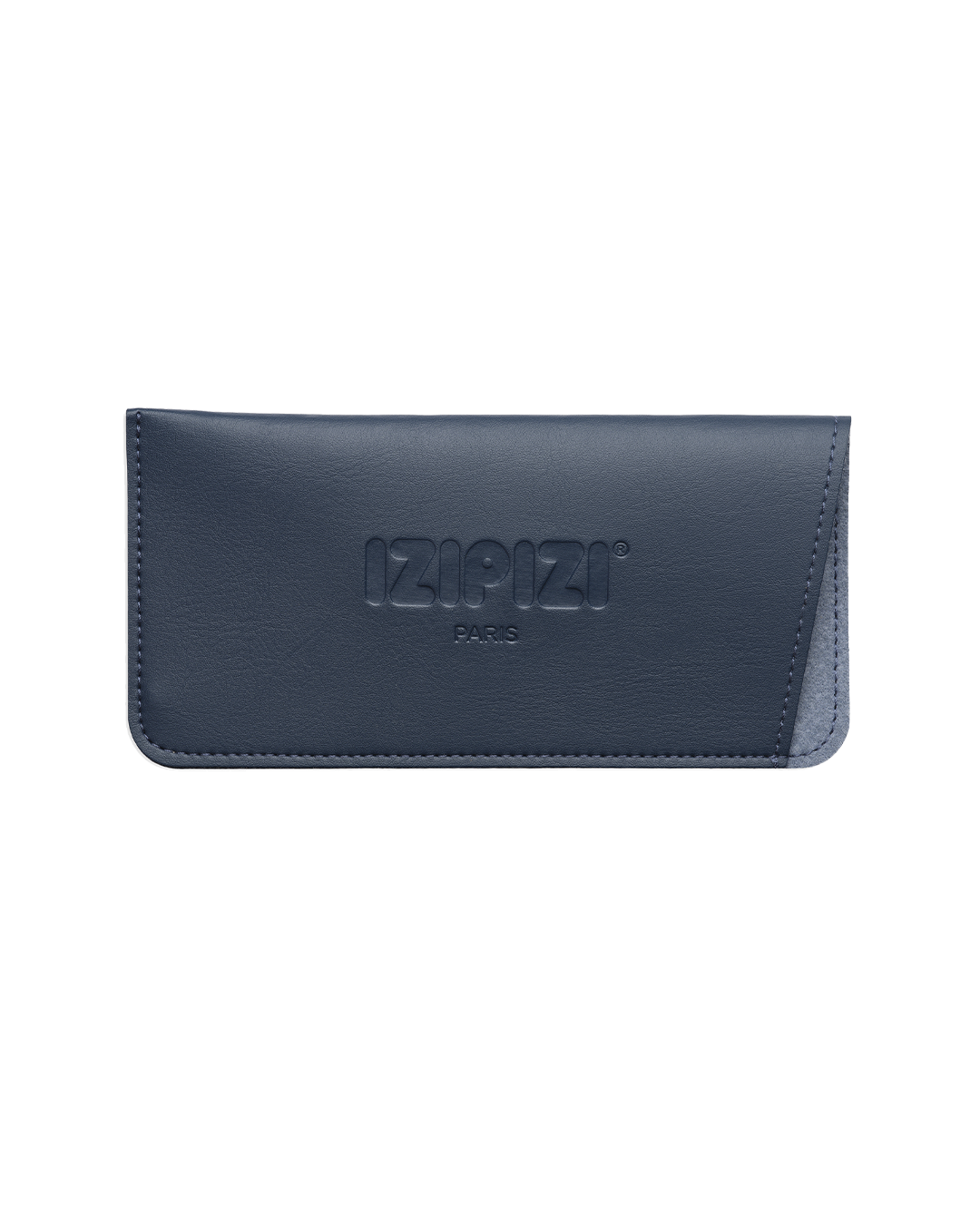 Pouch  Indigo