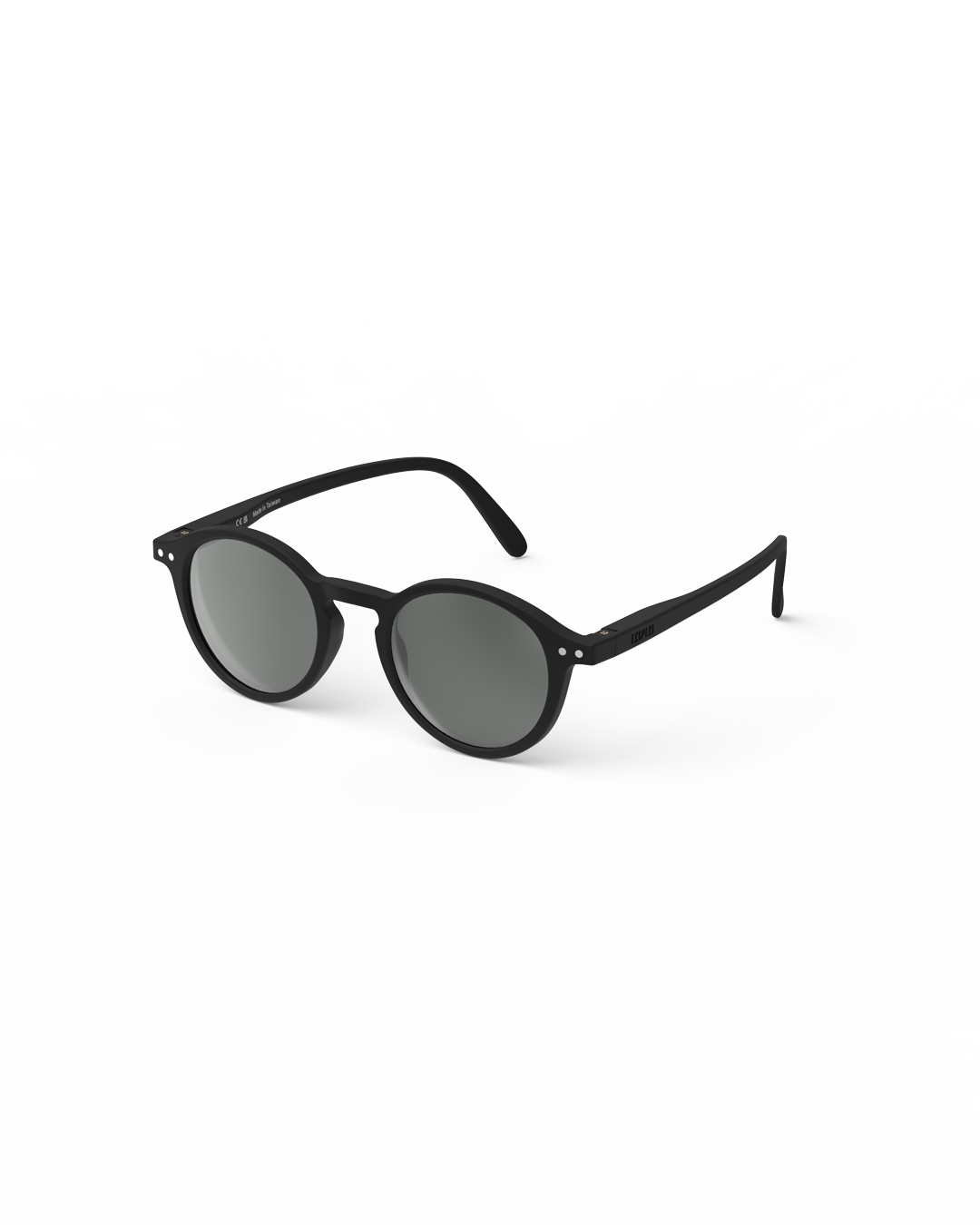 #d JUNIOR SUN Black 7-11Y