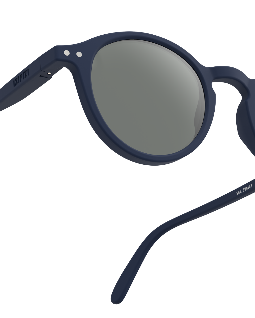 #d JUNIOR SUN Navy Blue 7-11Y