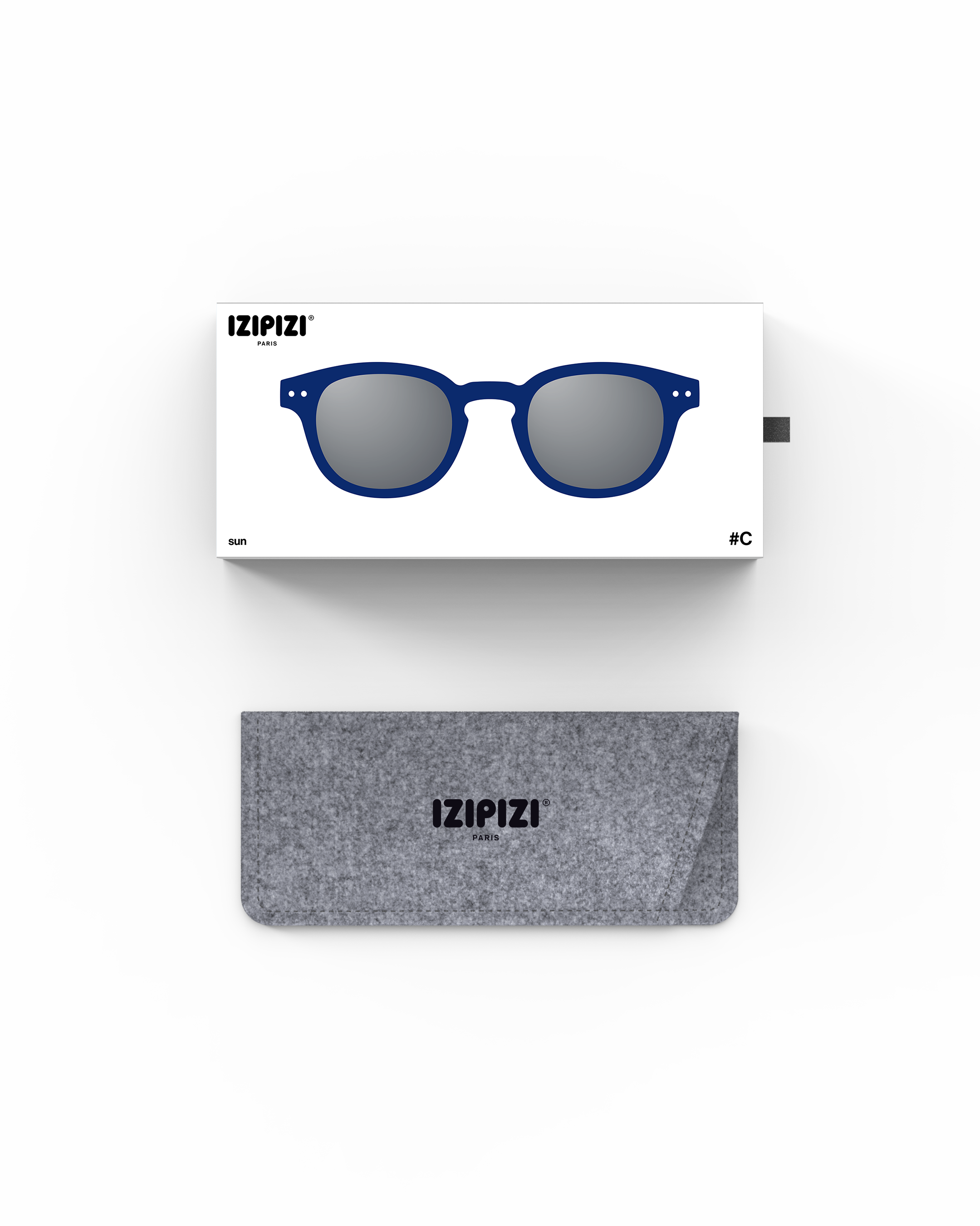 #C SUN Midnight blue