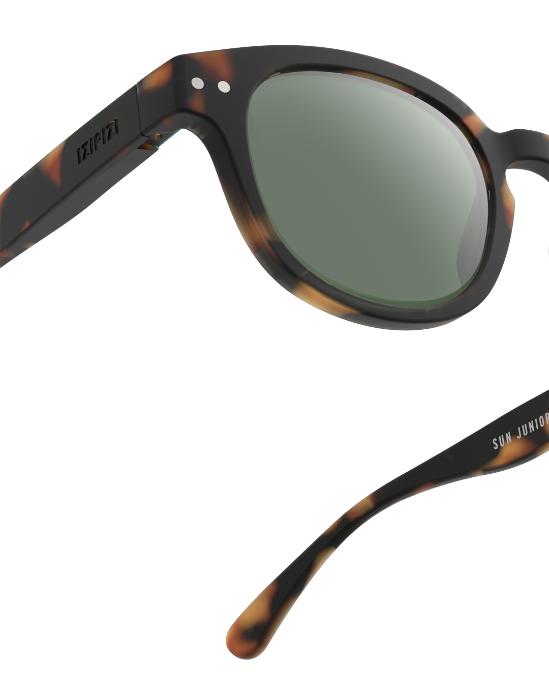 #c JUNIOR SUN Tortoise 7-11Y