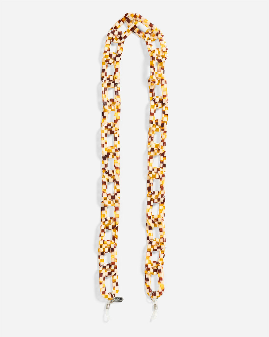 CHAIN CORD Sunset Mosaic