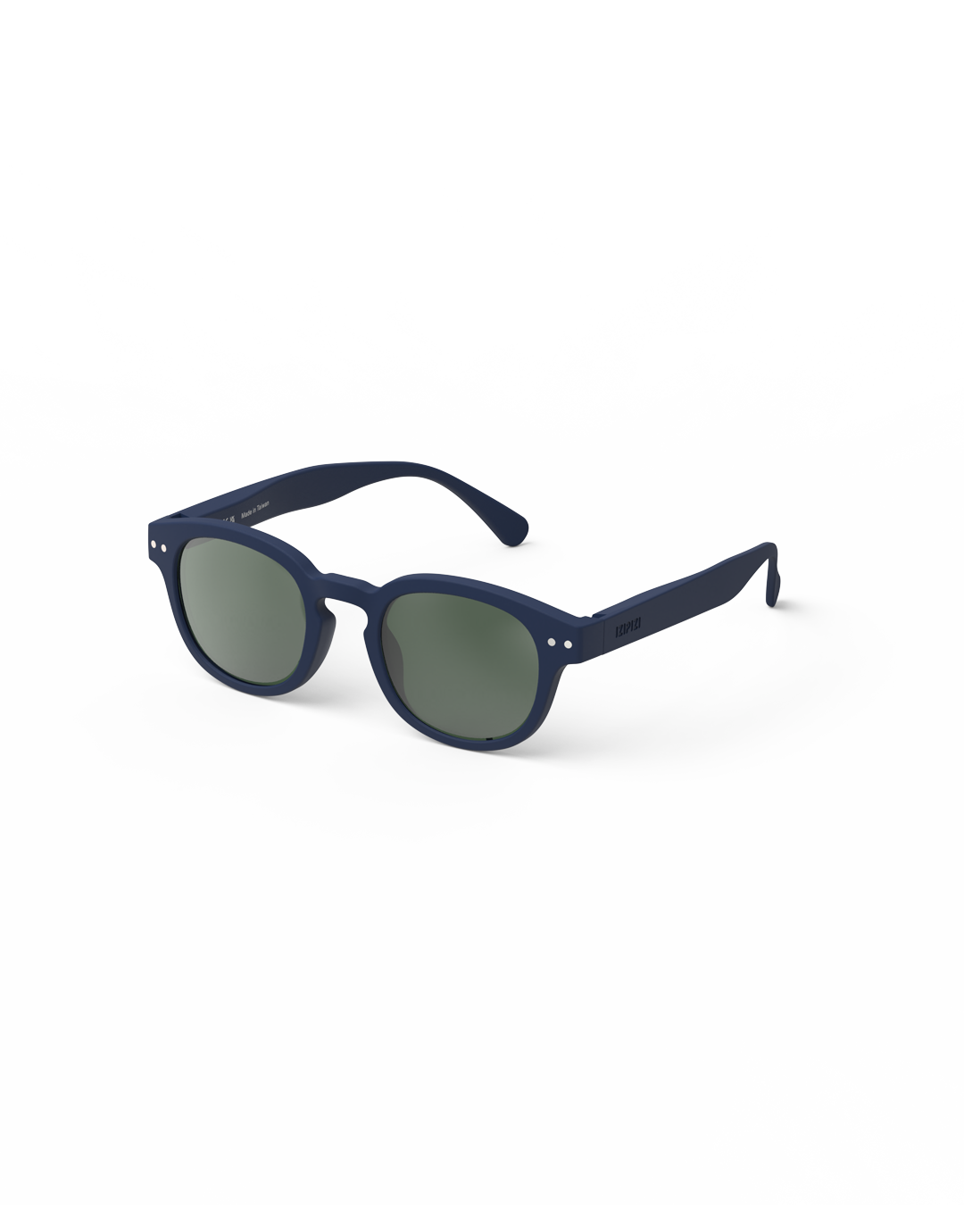 #c JUNIOR SUN Navy Blue 7-11Y