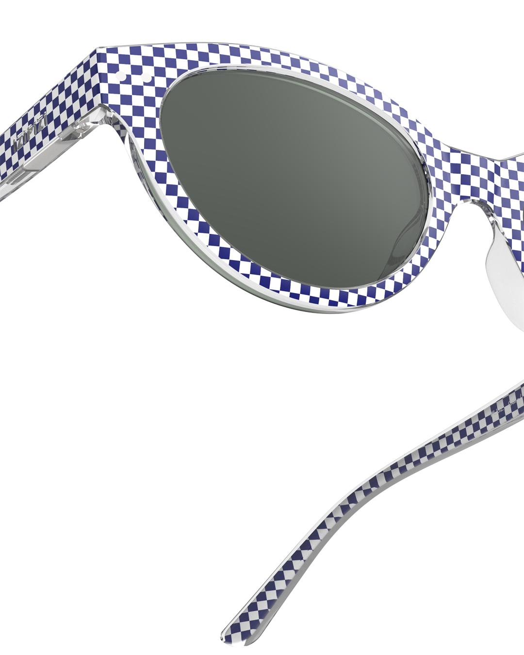 LUZ Blue Riviera