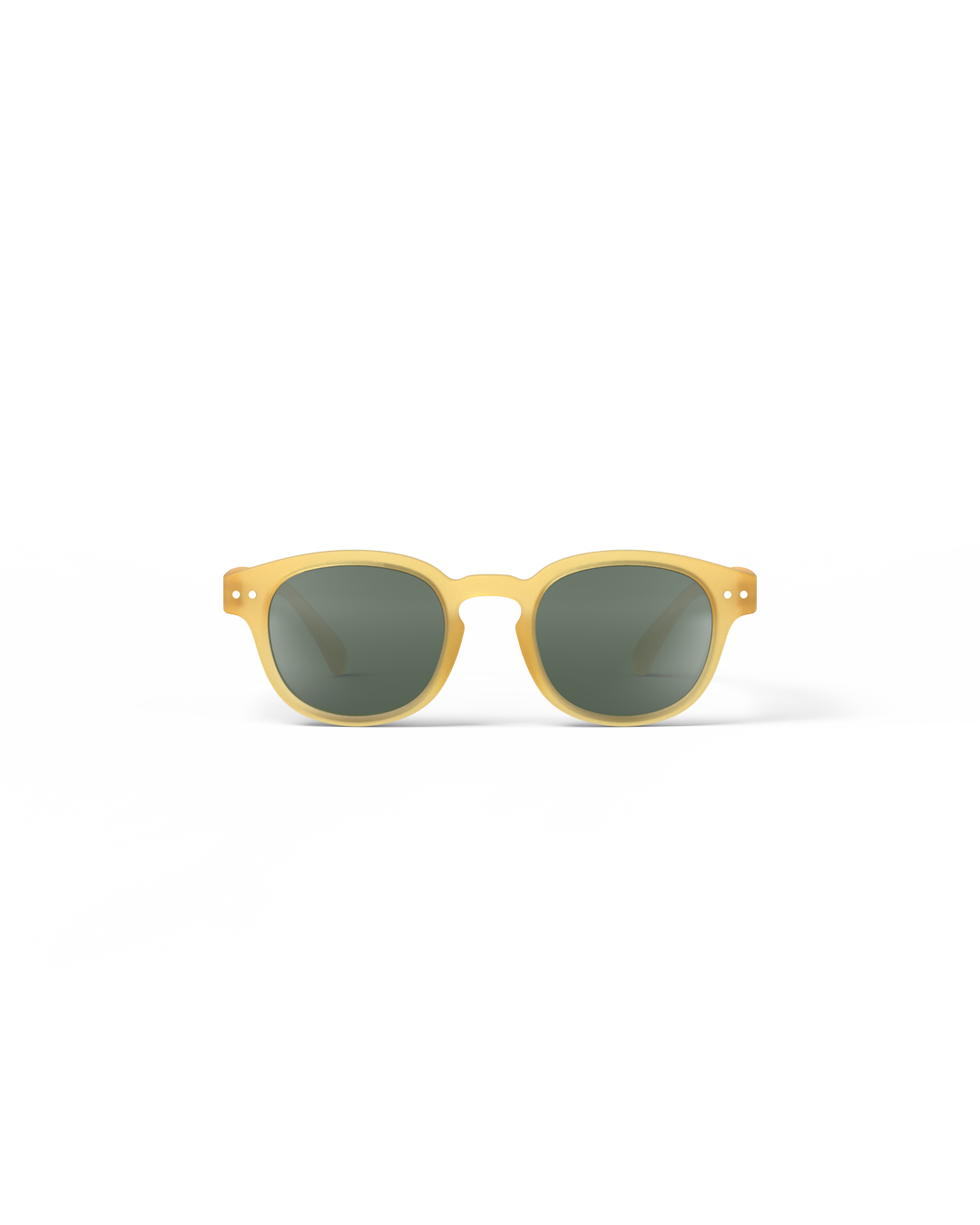 #c JUNIOR SUN Yellow Honey 7-11Y