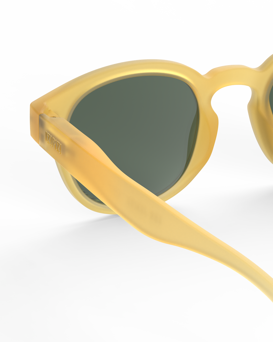 #c JUNIOR SUN Yellow Honey 7-11Y