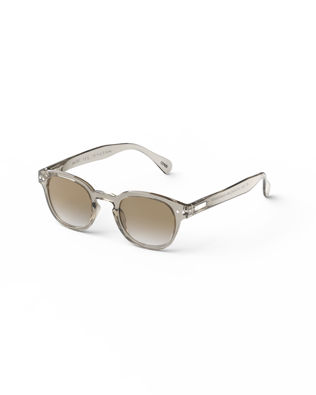 #C SUN Urban Steel