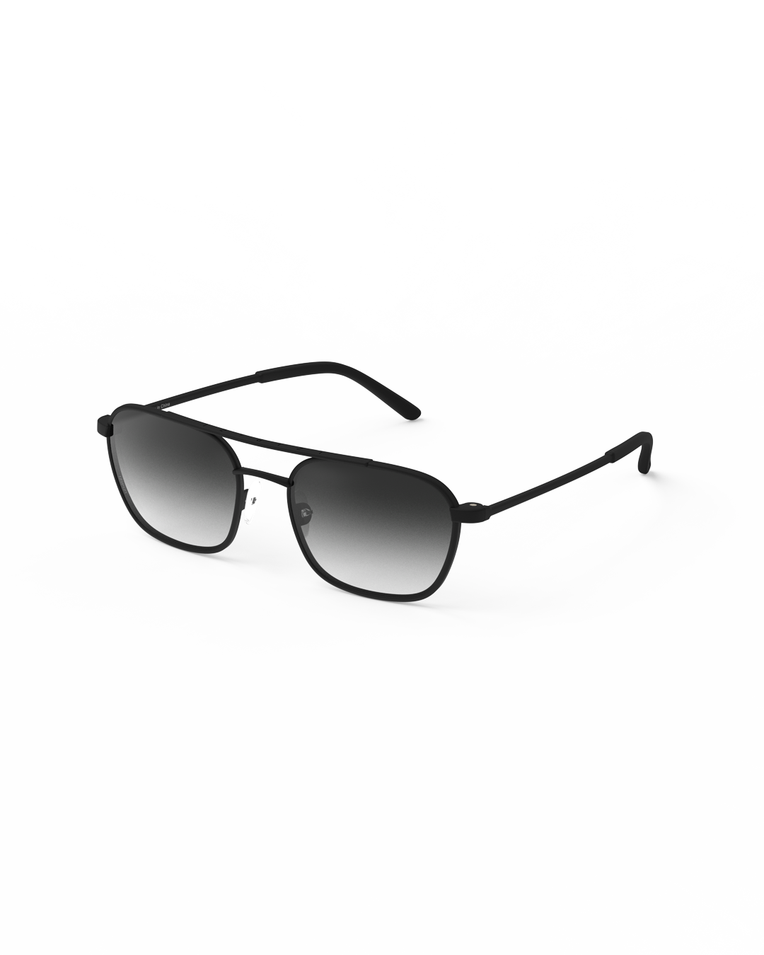 CRUISE Black Grey Shading lenses