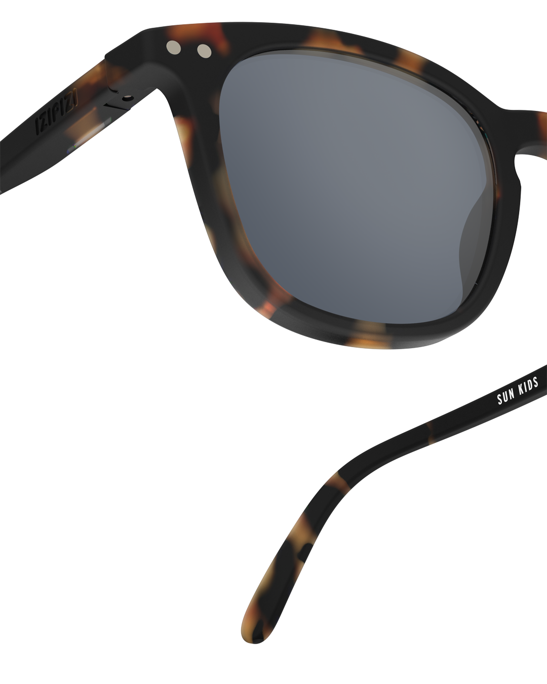 #e KIDS PLUS Tortoise 5-7Y
