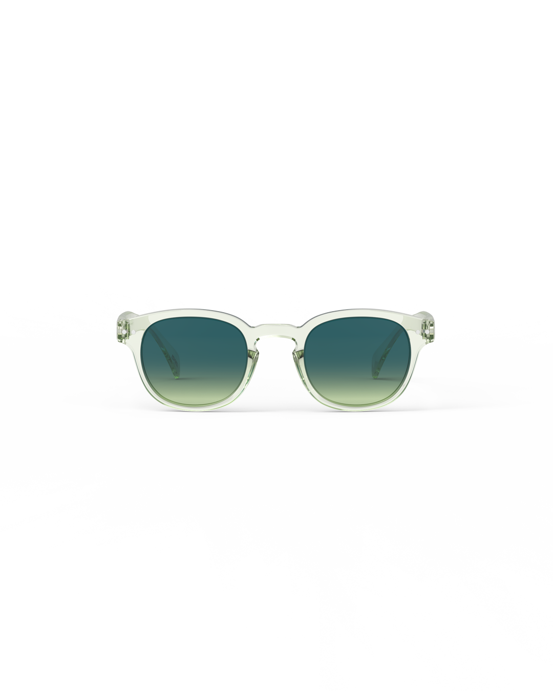 #C SUN Green Fields Polarized