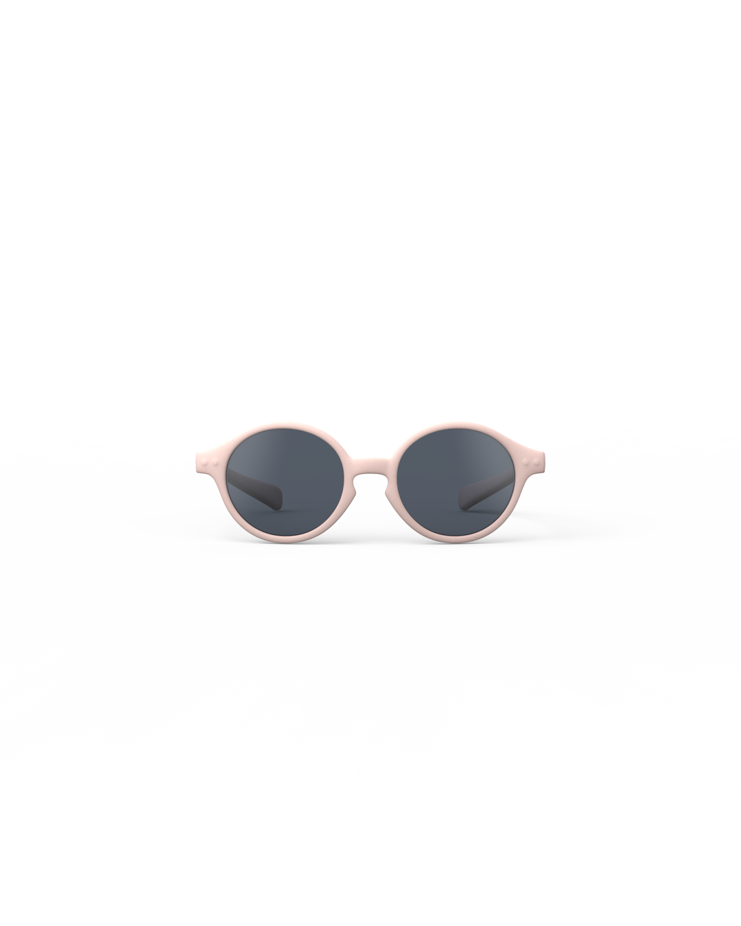 BABY #d Pastel Pink 0-3Y