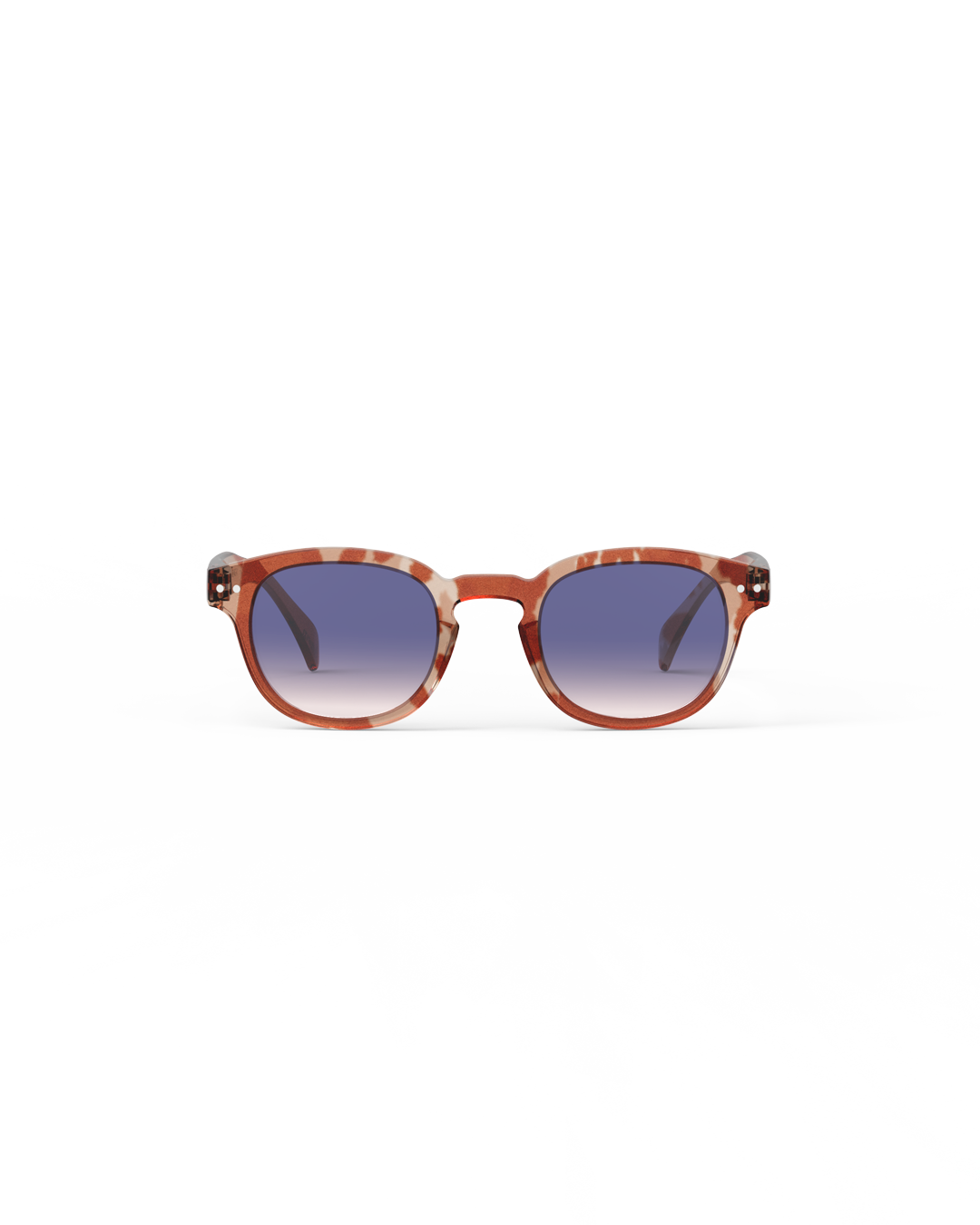 #C SUN Wild Hooves Polarized