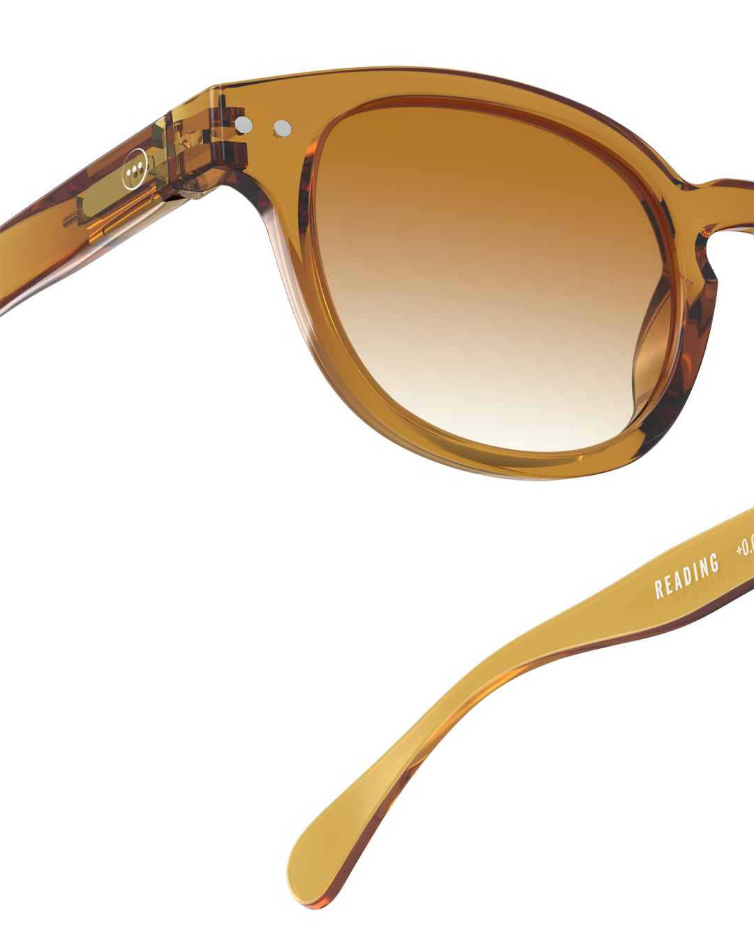 #C SUN Golden Canyon Polarized