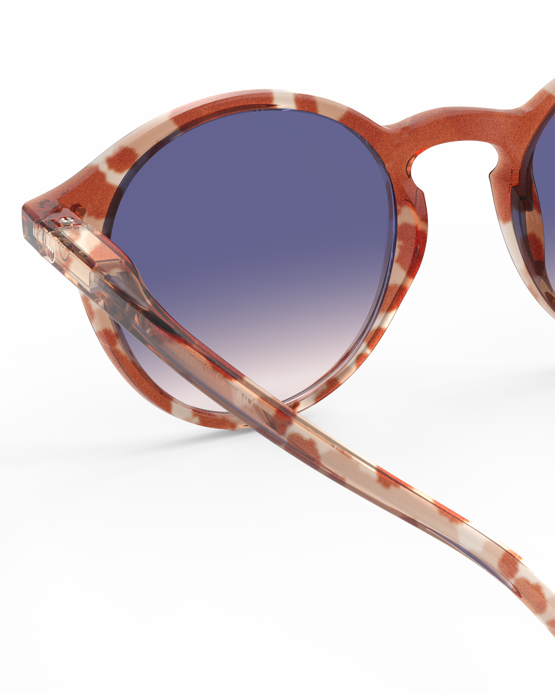 #D SUN Wild Hooves Polarized