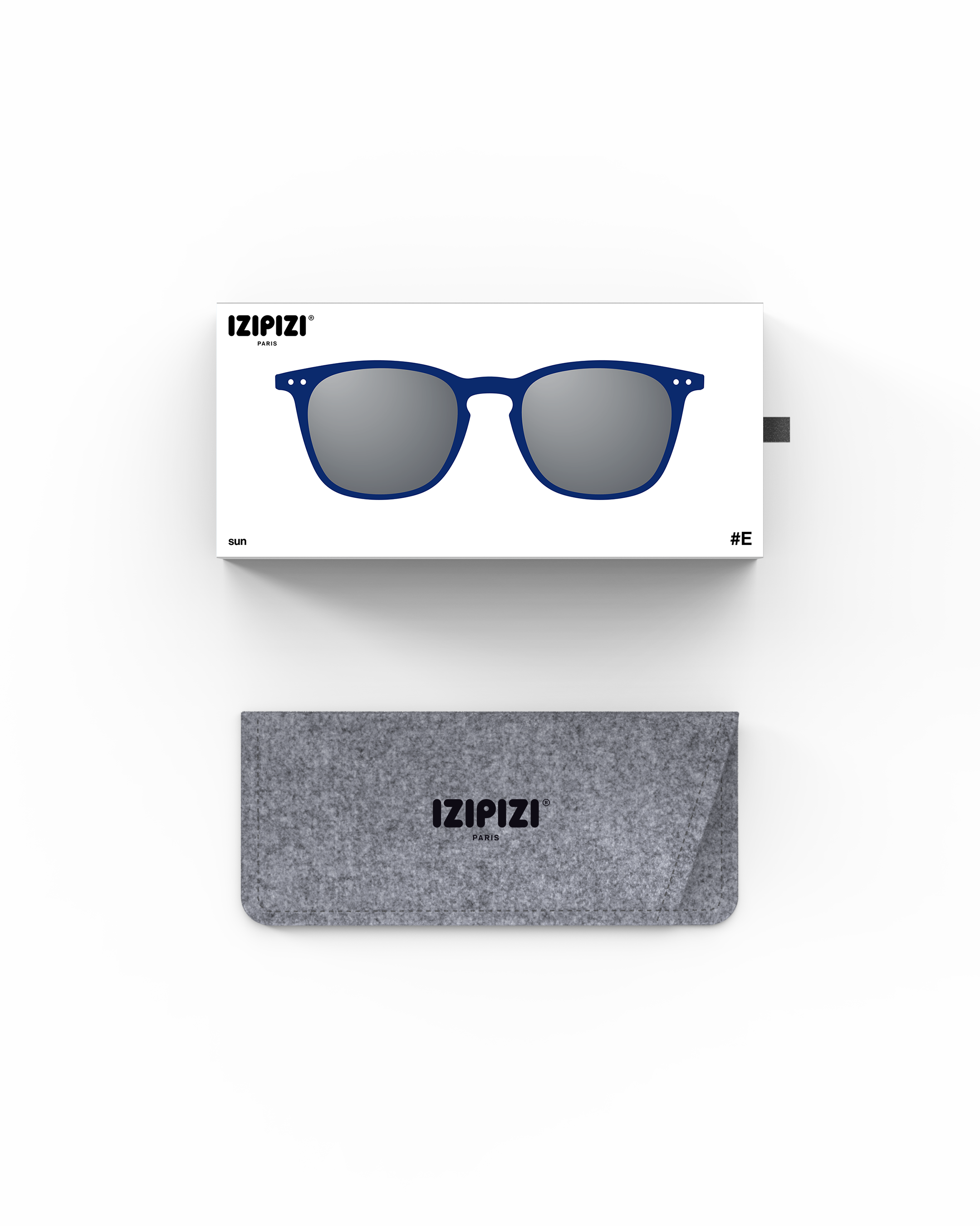 #E SUN Midnight blue