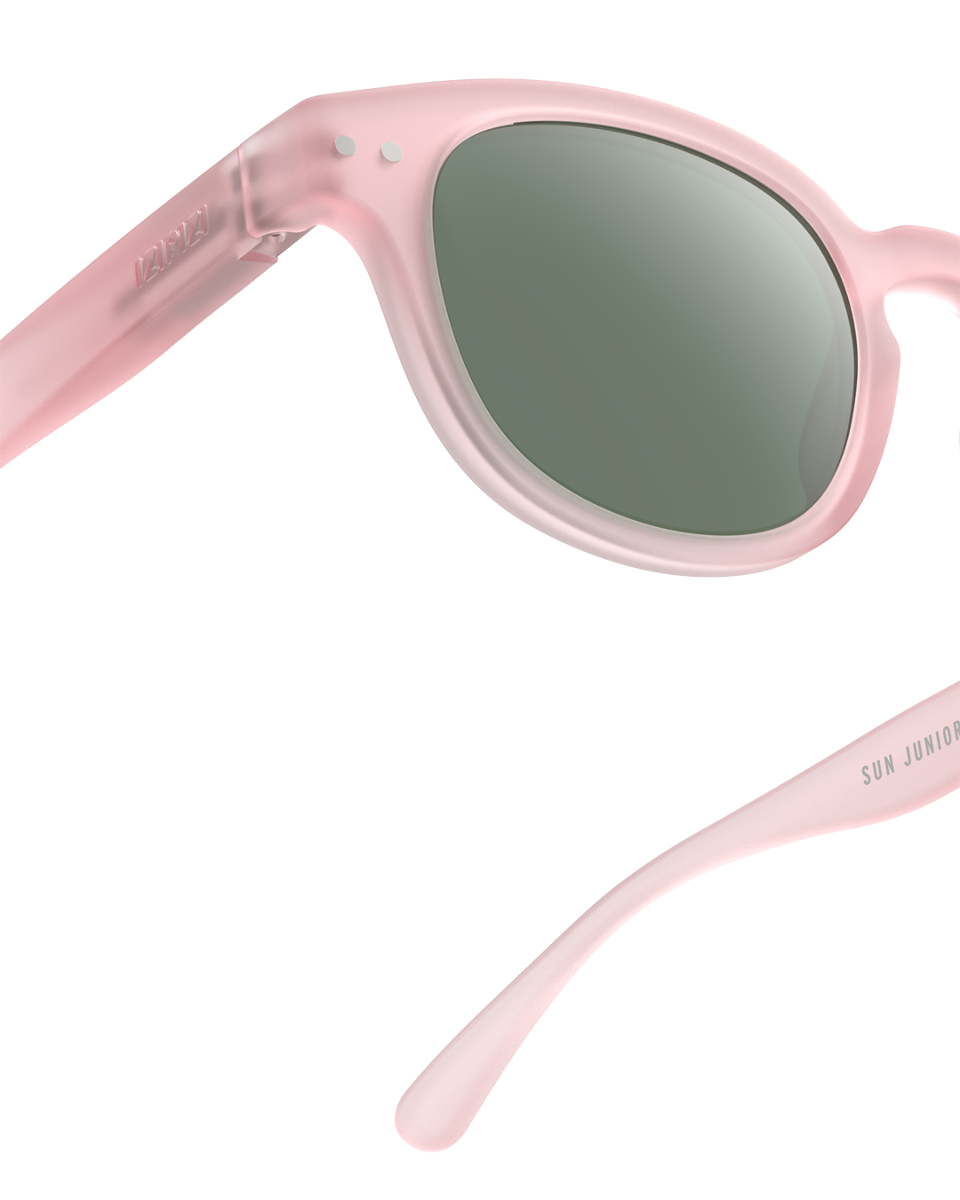#c JUNIOR SUN Pink 7-11Y