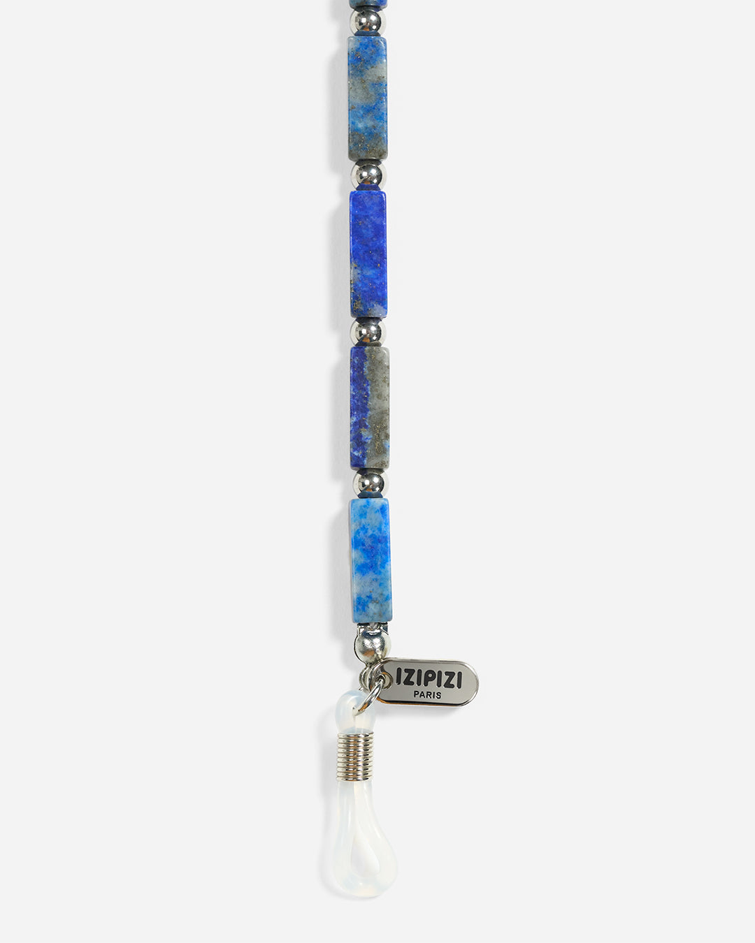 PEARL CORD Midnight Stones