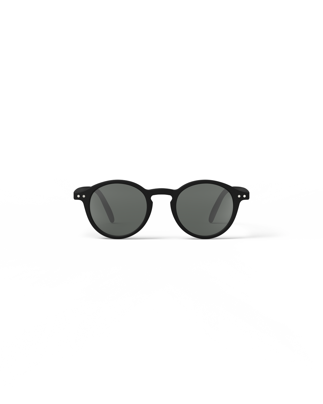 #d JUNIOR SUN Black 7-11Y