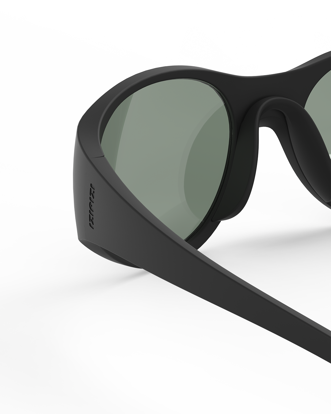 HORIZON Black