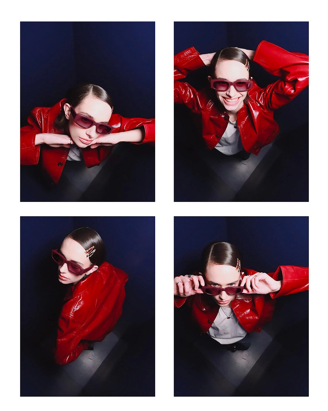 #CRUSH Vampire Kiss
